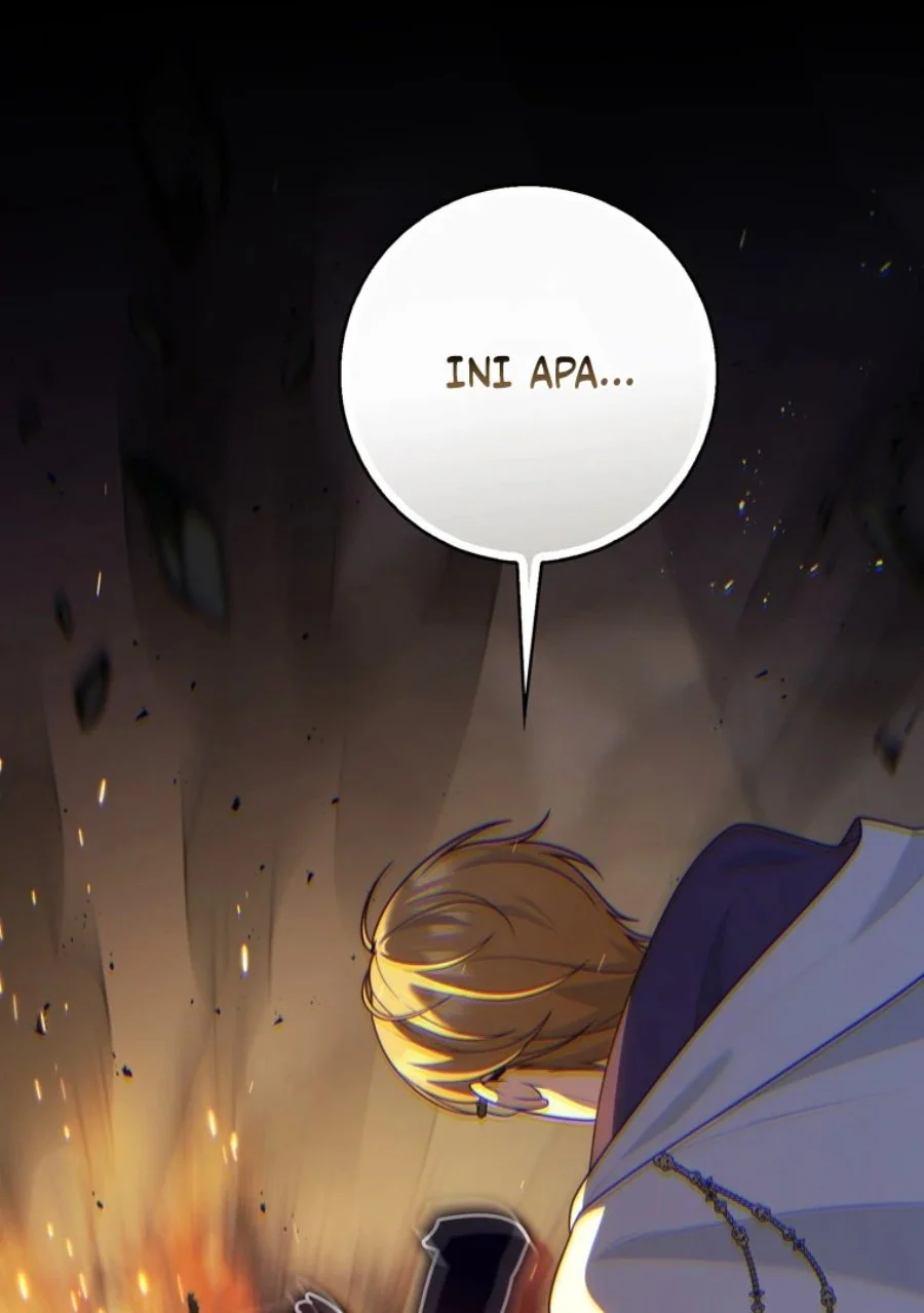 A Princess Who Reads Fortune Chapter 121 - halaman 91