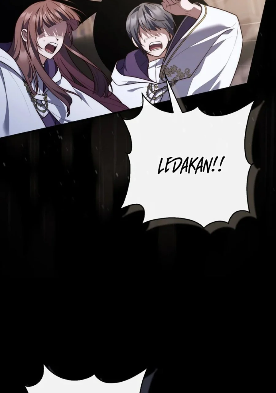 A Princess Who Reads Fortune Chapter 121 - halaman 96