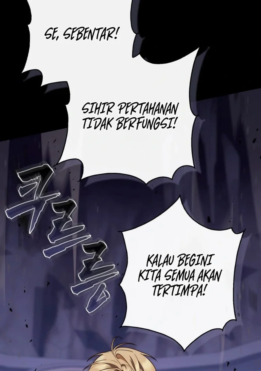 A Princess Who Reads Fortune Chapter 121 - halaman 97