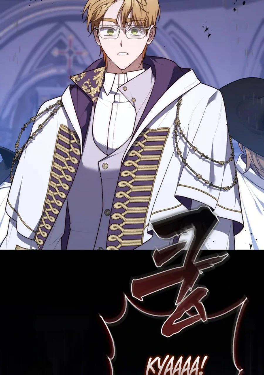 A Princess Who Reads Fortune Chapter 121 - halaman 98