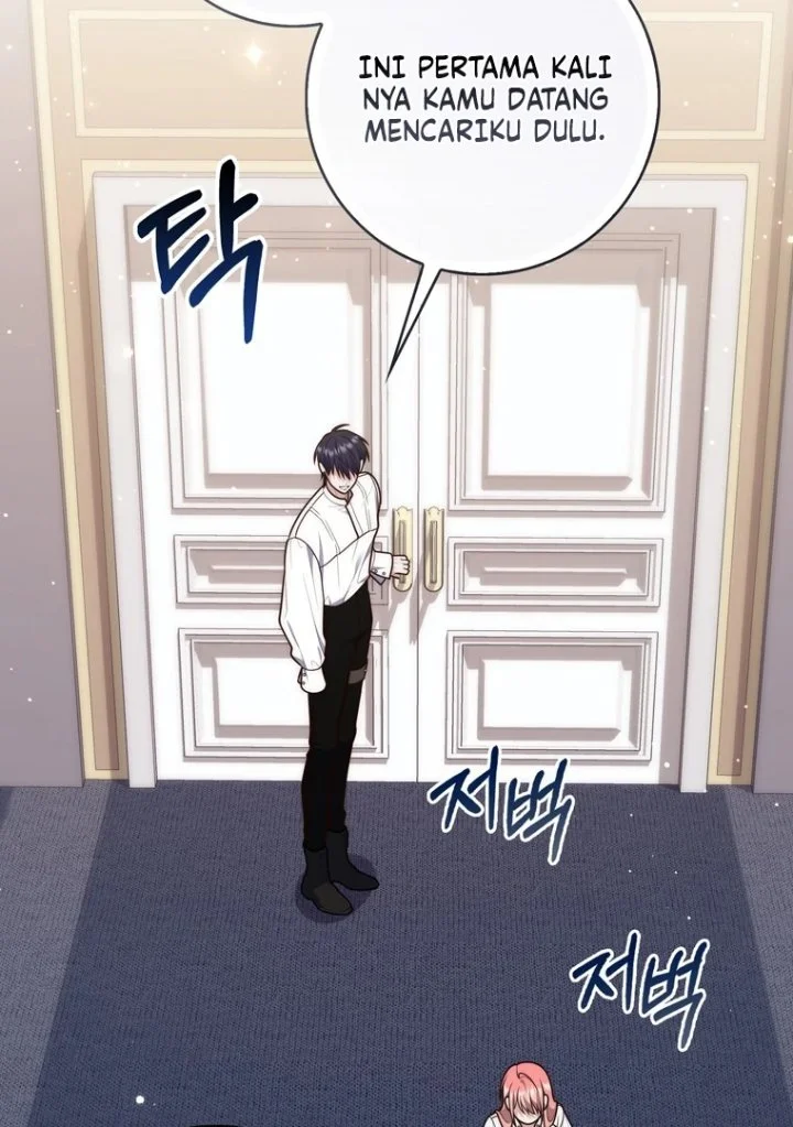 A Princess Who Reads Fortune Chapter 122 - halaman 10