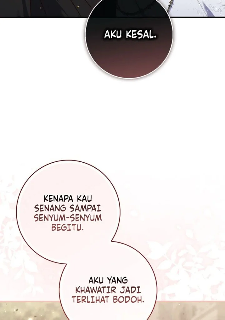 A Princess Who Reads Fortune Chapter 122 - halaman 103