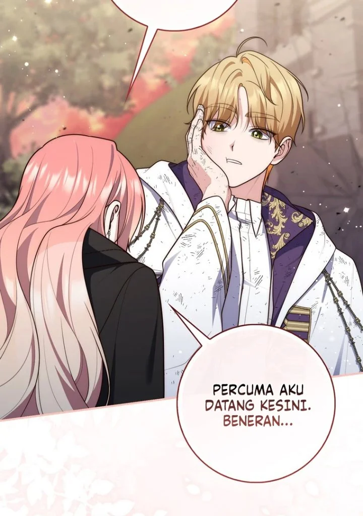 A Princess Who Reads Fortune Chapter 122 - halaman 104