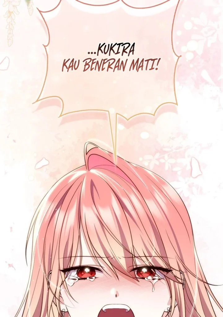 A Princess Who Reads Fortune Chapter 122 - halaman 107