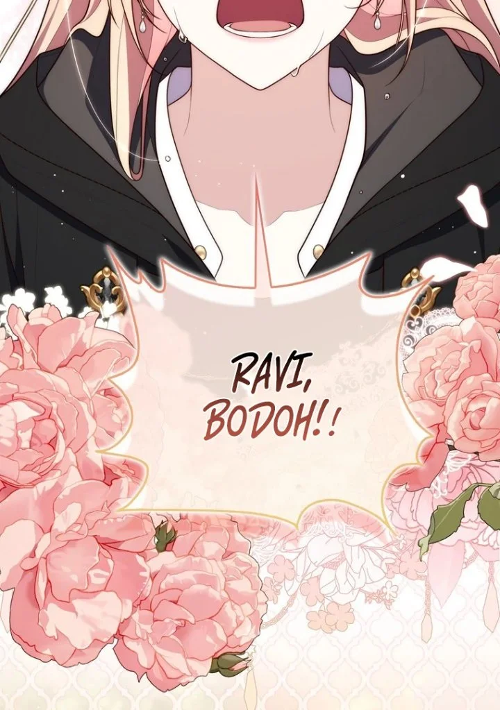 A Princess Who Reads Fortune Chapter 122 - halaman 108