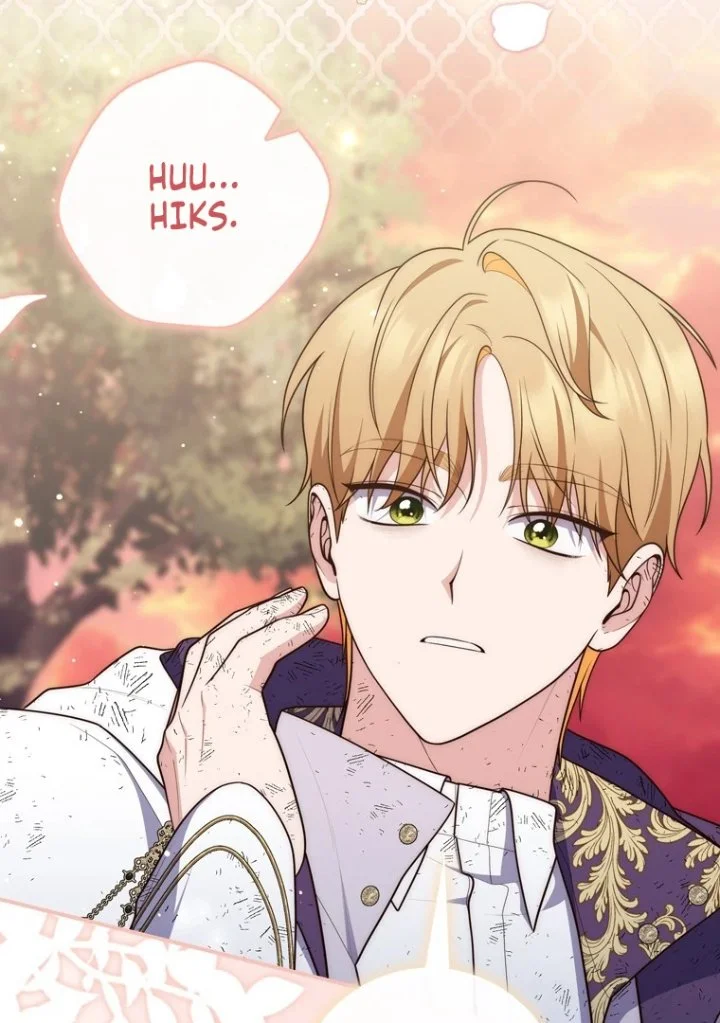 A Princess Who Reads Fortune Chapter 122 - halaman 109