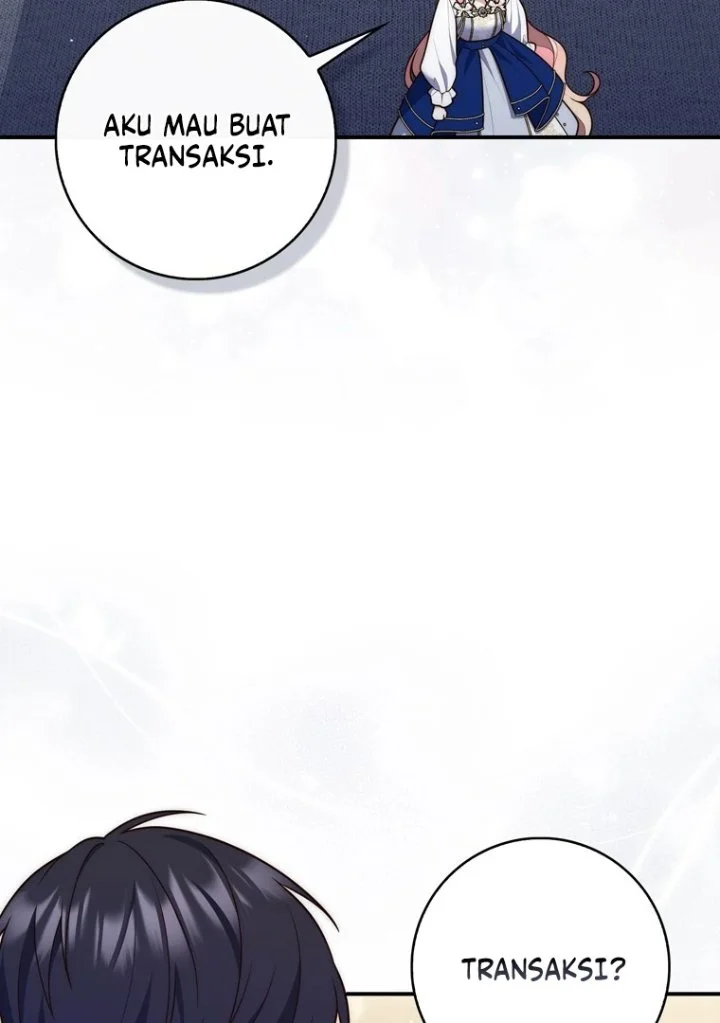A Princess Who Reads Fortune Chapter 122 - halaman 11