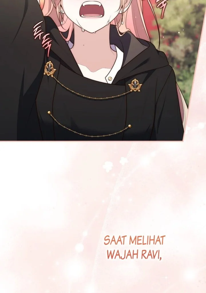 A Princess Who Reads Fortune Chapter 122 - halaman 111