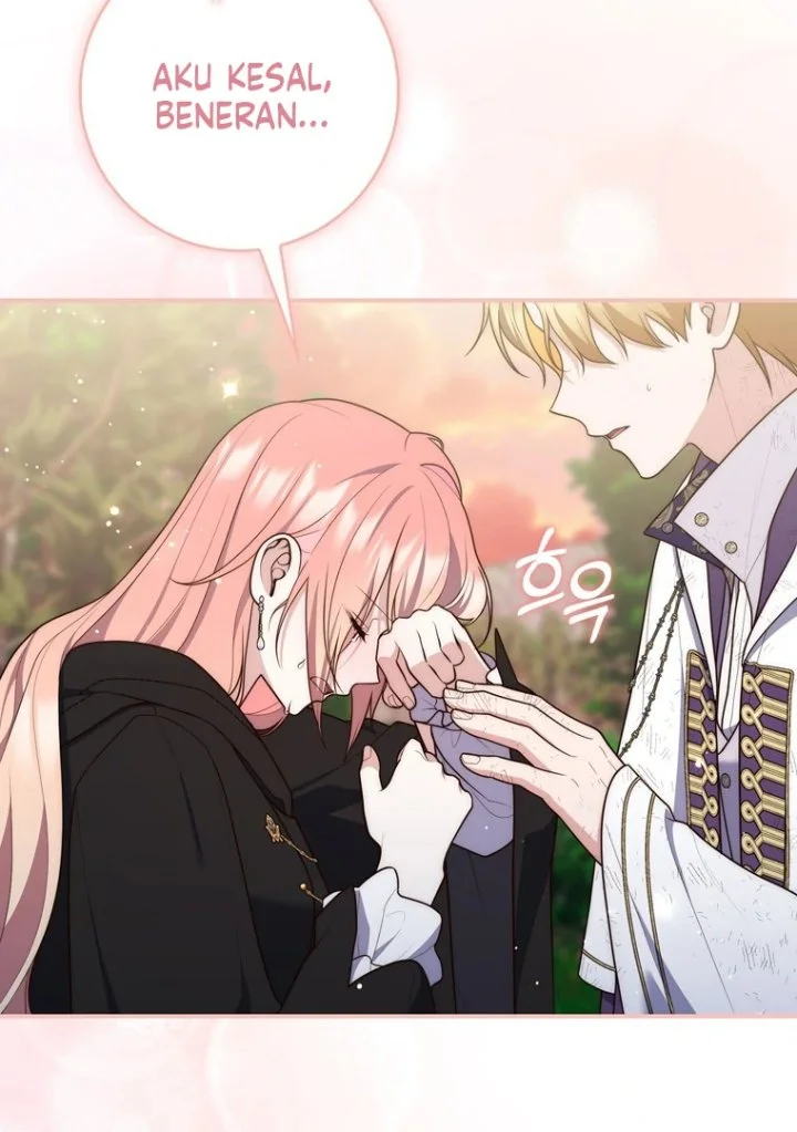 A Princess Who Reads Fortune Chapter 122 - halaman 116