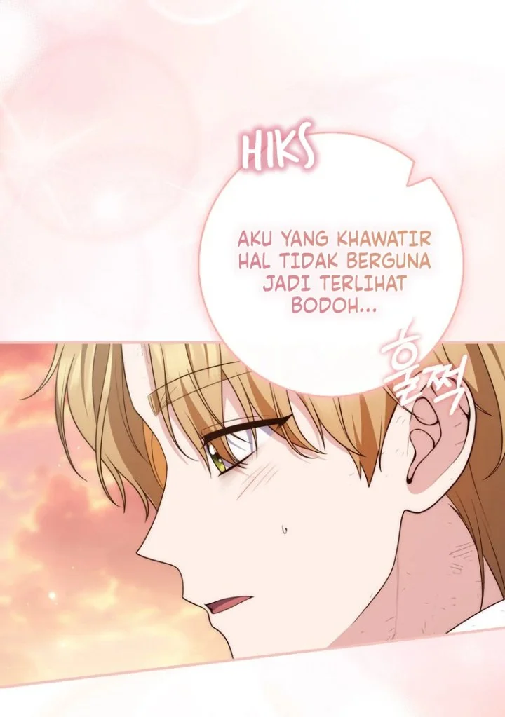 A Princess Who Reads Fortune Chapter 122 - halaman 117