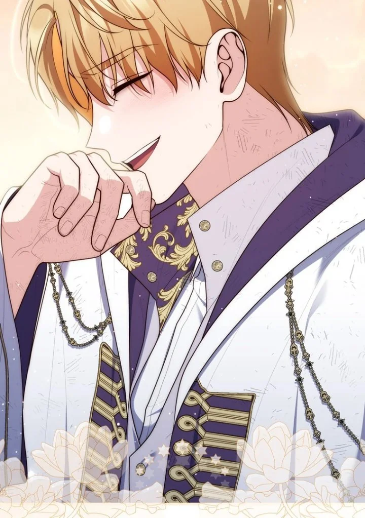 A Princess Who Reads Fortune Chapter 122 - halaman 119