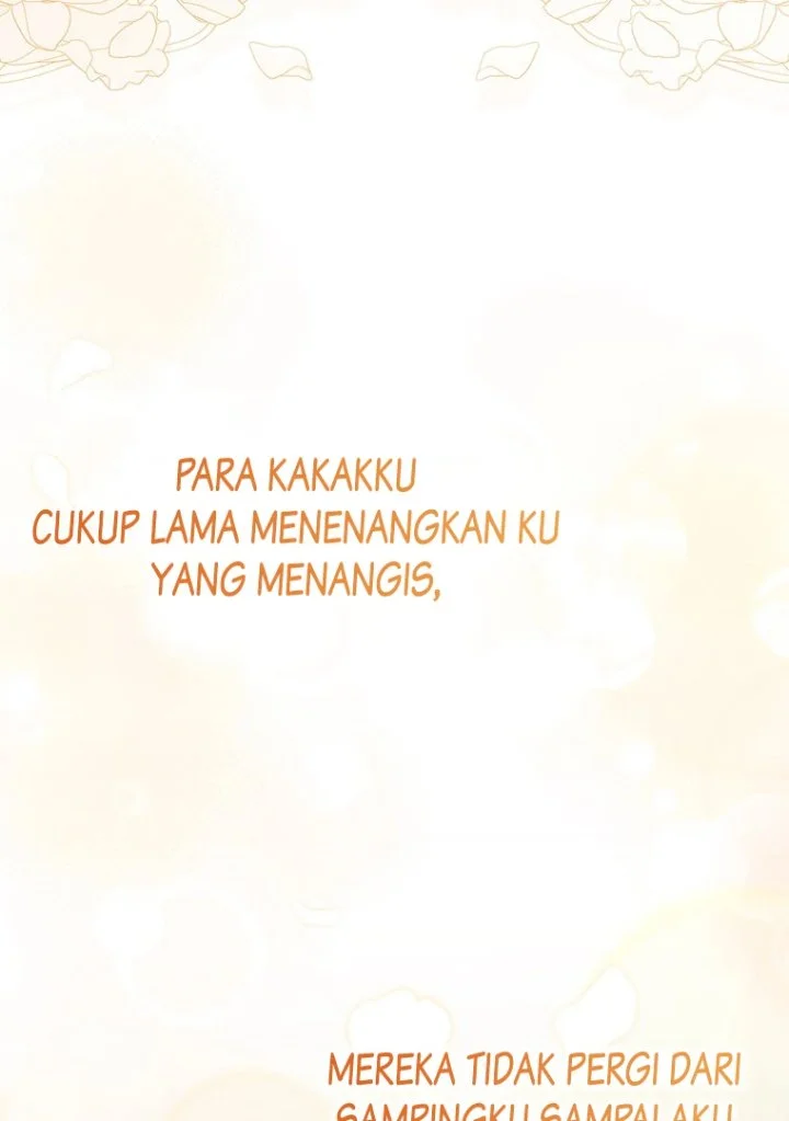 A Princess Who Reads Fortune Chapter 122 - halaman 120