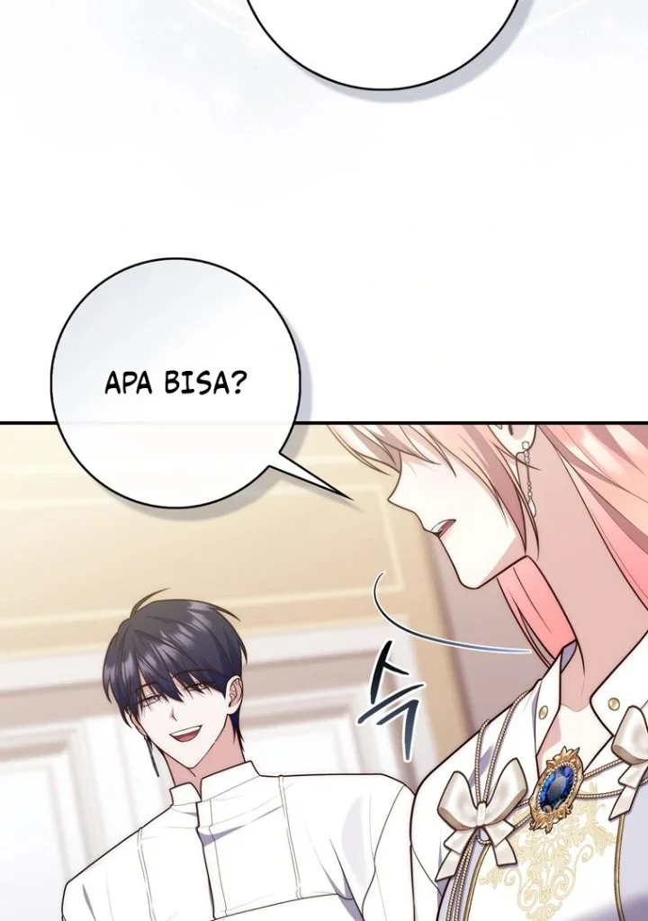 A Princess Who Reads Fortune Chapter 122 - halaman 13