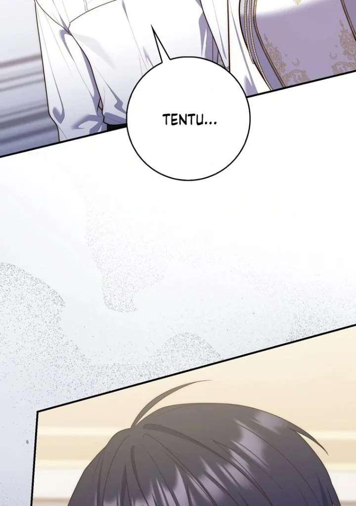 A Princess Who Reads Fortune Chapter 122 - halaman 14