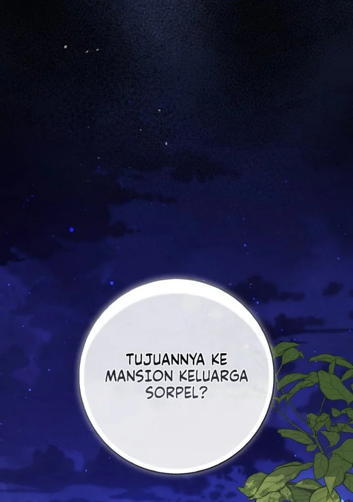 A Princess Who Reads Fortune Chapter 122 - halaman 17