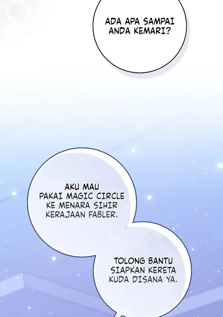 A Princess Who Reads Fortune Chapter 122 - halaman 25