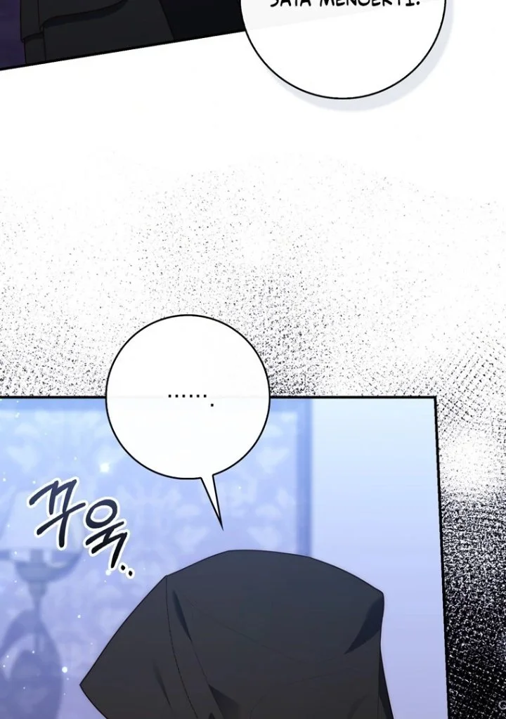 A Princess Who Reads Fortune Chapter 122 - halaman 27