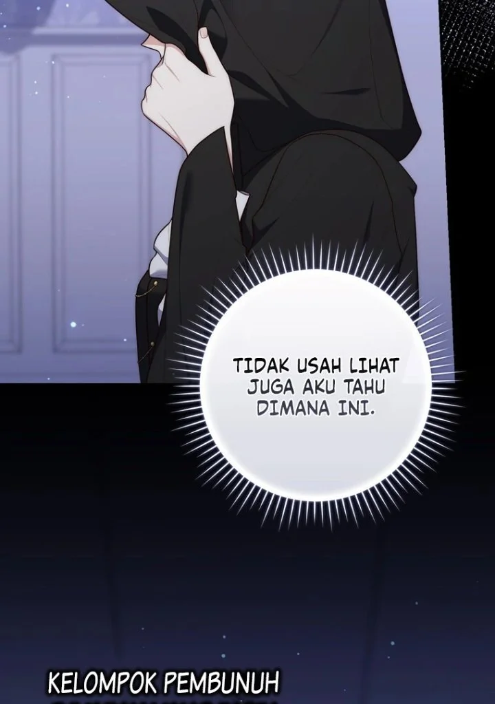A Princess Who Reads Fortune Chapter 122 - halaman 28
