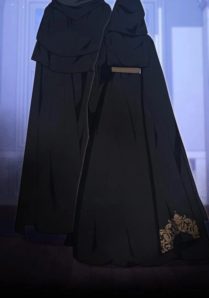 A Princess Who Reads Fortune Chapter 122 - halaman 30