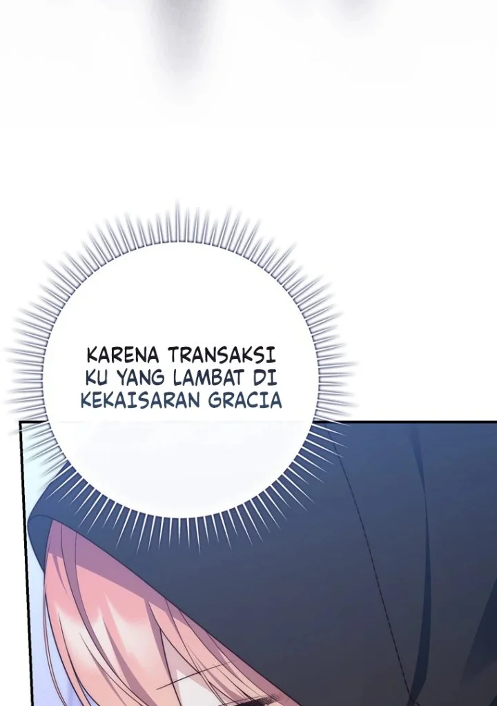 A Princess Who Reads Fortune Chapter 122 - halaman 32