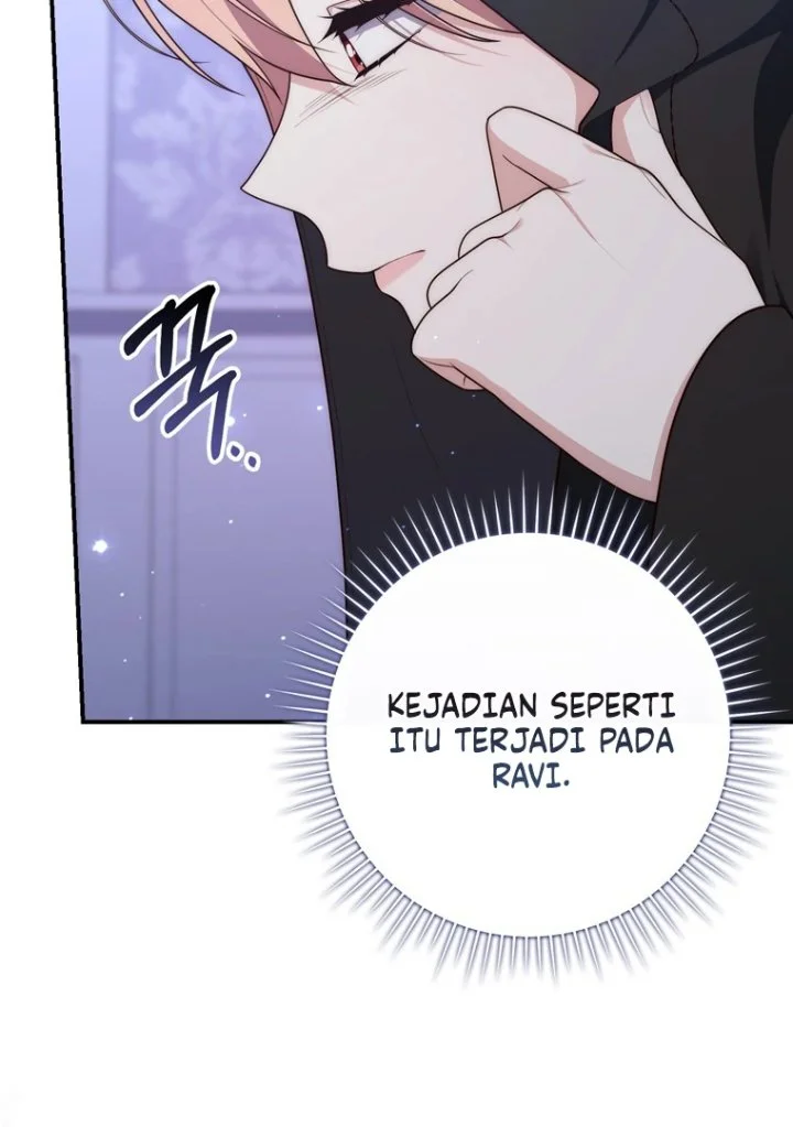 A Princess Who Reads Fortune Chapter 122 - halaman 33
