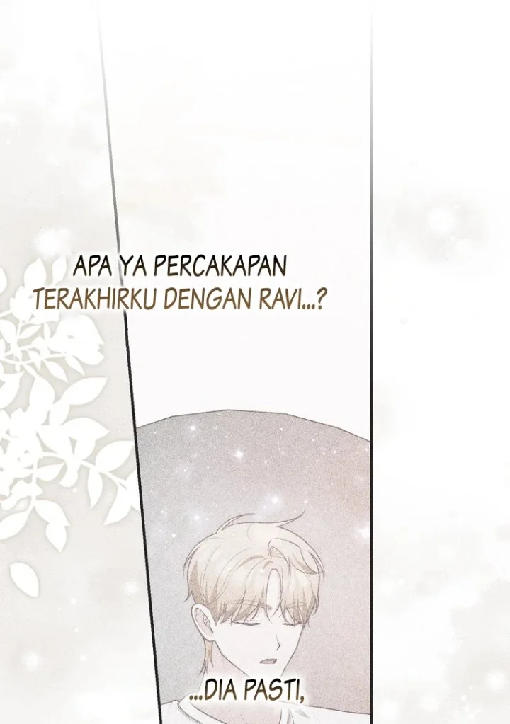 A Princess Who Reads Fortune Chapter 122 - halaman 34