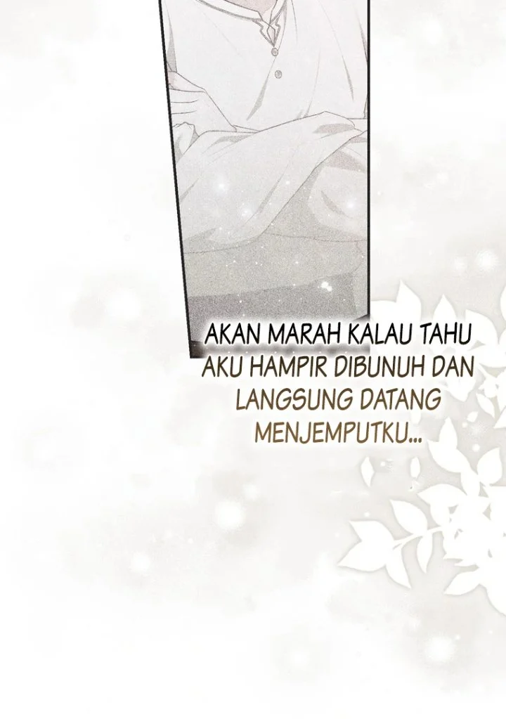 A Princess Who Reads Fortune Chapter 122 - halaman 35