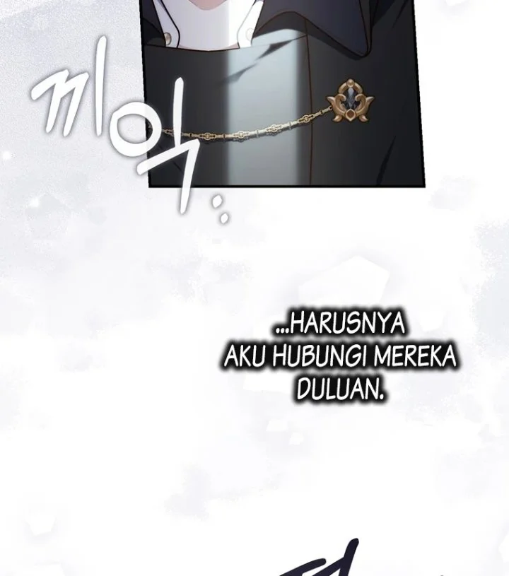 A Princess Who Reads Fortune Chapter 122 - halaman 37