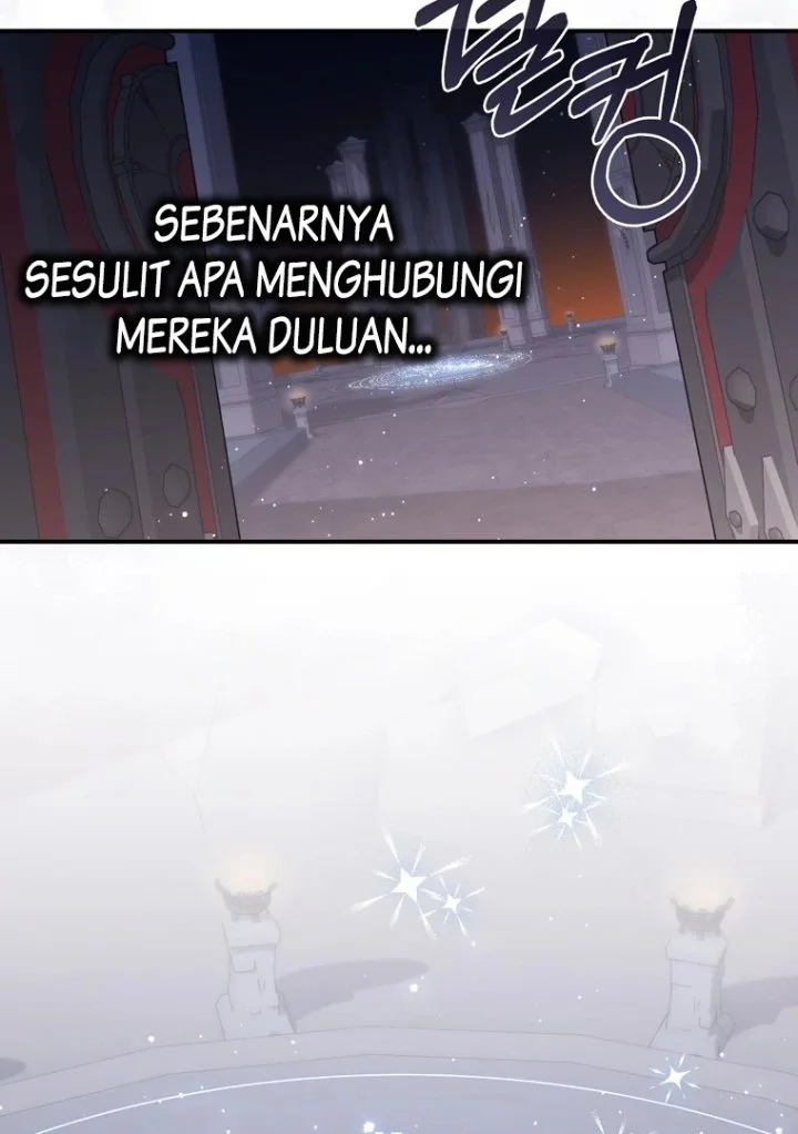 A Princess Who Reads Fortune Chapter 122 - halaman 38