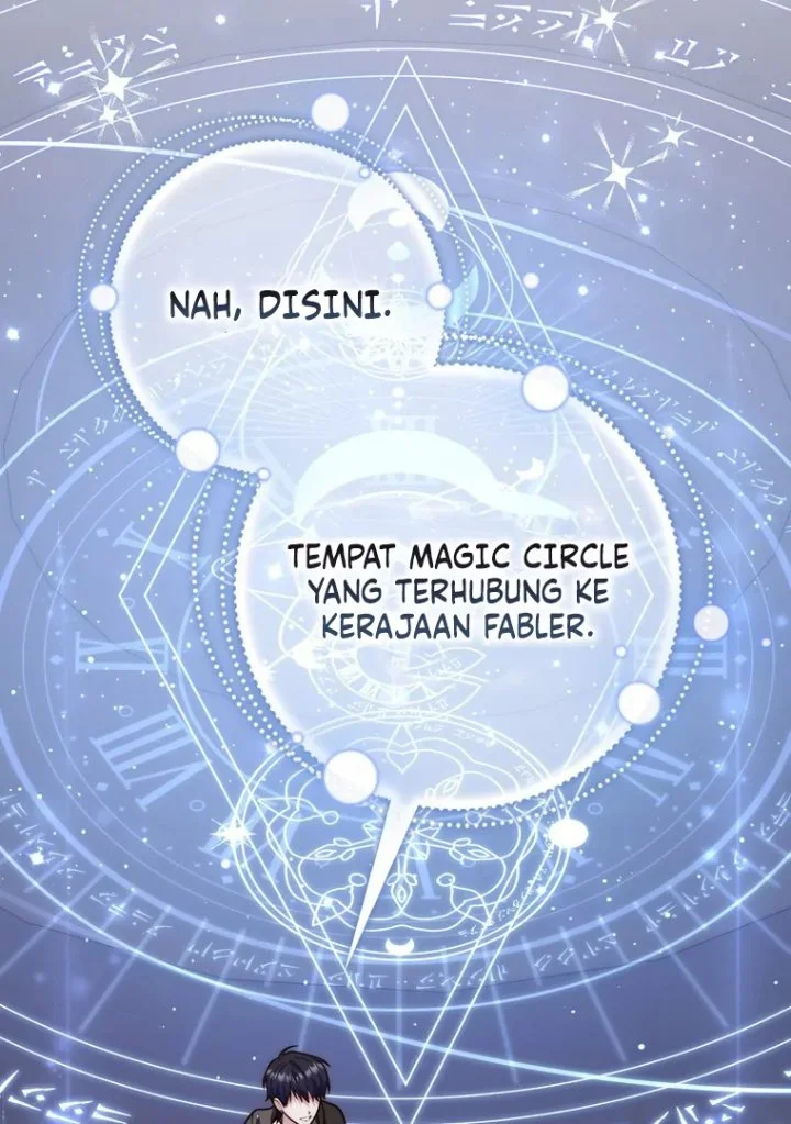 A Princess Who Reads Fortune Chapter 122 - halaman 39