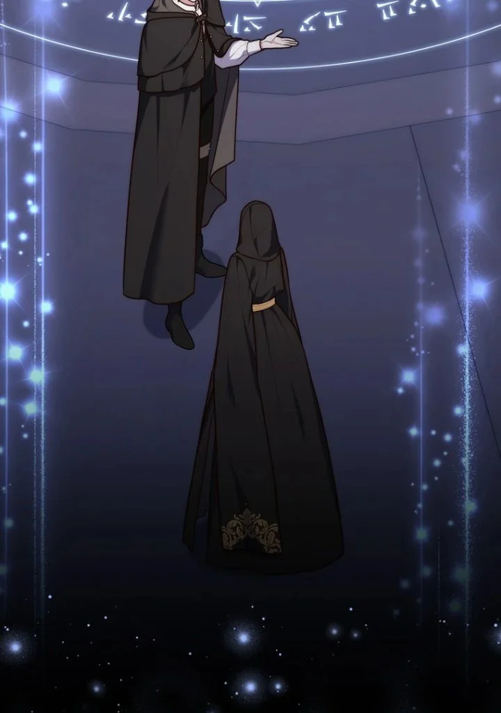 A Princess Who Reads Fortune Chapter 122 - halaman 40