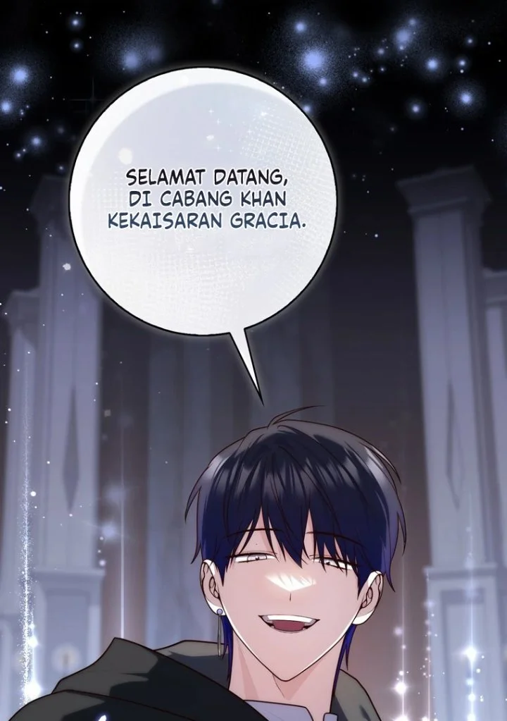A Princess Who Reads Fortune Chapter 122 - halaman 41
