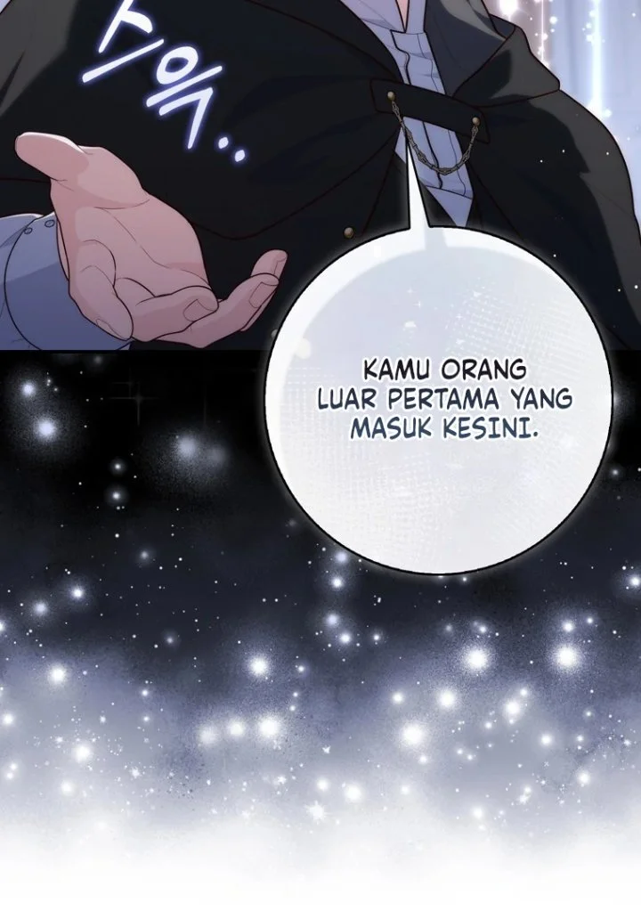 A Princess Who Reads Fortune Chapter 122 - halaman 42