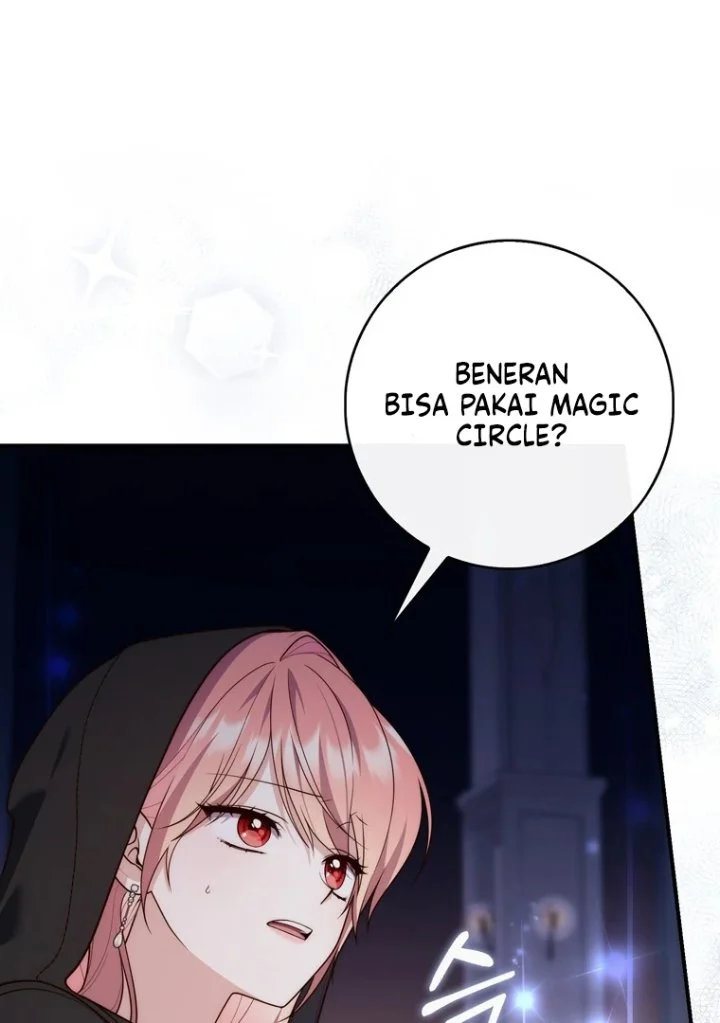 A Princess Who Reads Fortune Chapter 122 - halaman 43