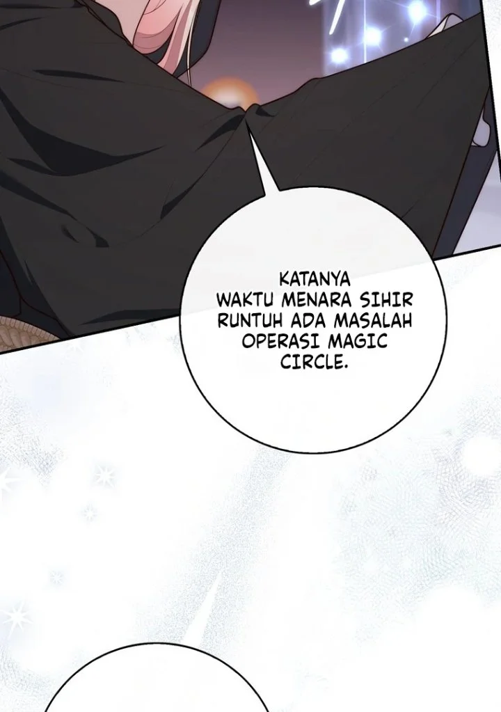 A Princess Who Reads Fortune Chapter 122 - halaman 44
