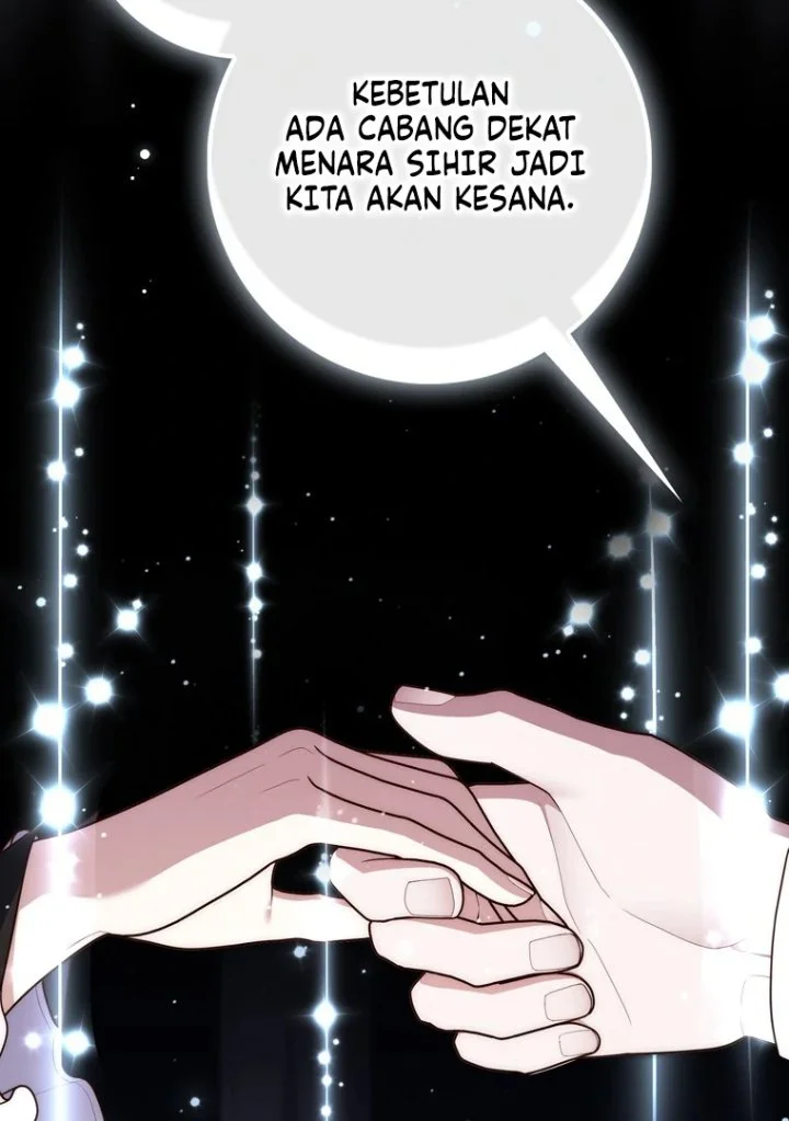A Princess Who Reads Fortune Chapter 122 - halaman 47