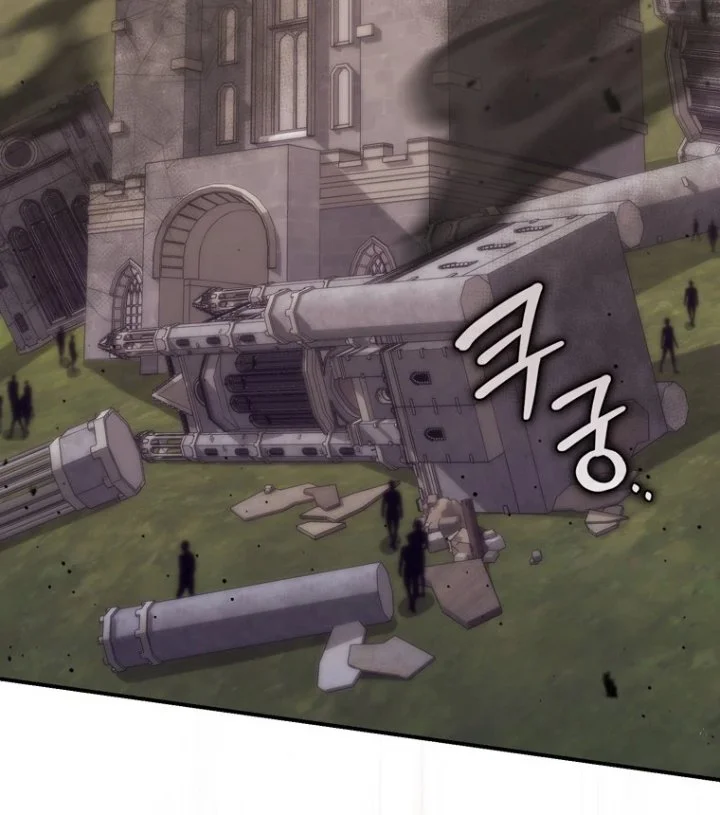 A Princess Who Reads Fortune Chapter 122 - halaman 55