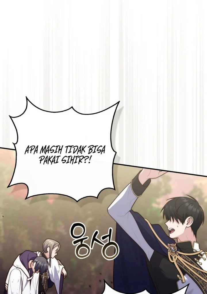 A Princess Who Reads Fortune Chapter 122 - halaman 56