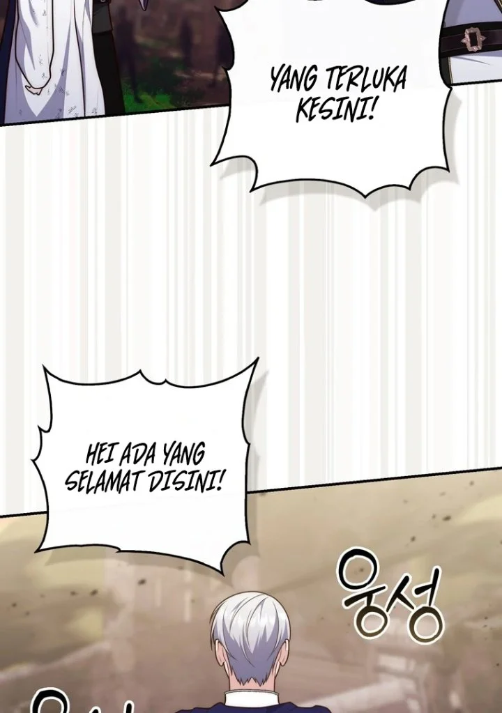 A Princess Who Reads Fortune Chapter 122 - halaman 57