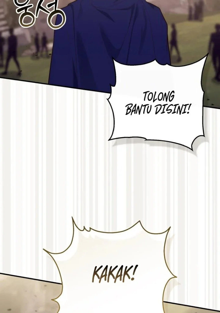 A Princess Who Reads Fortune Chapter 122 - halaman 58
