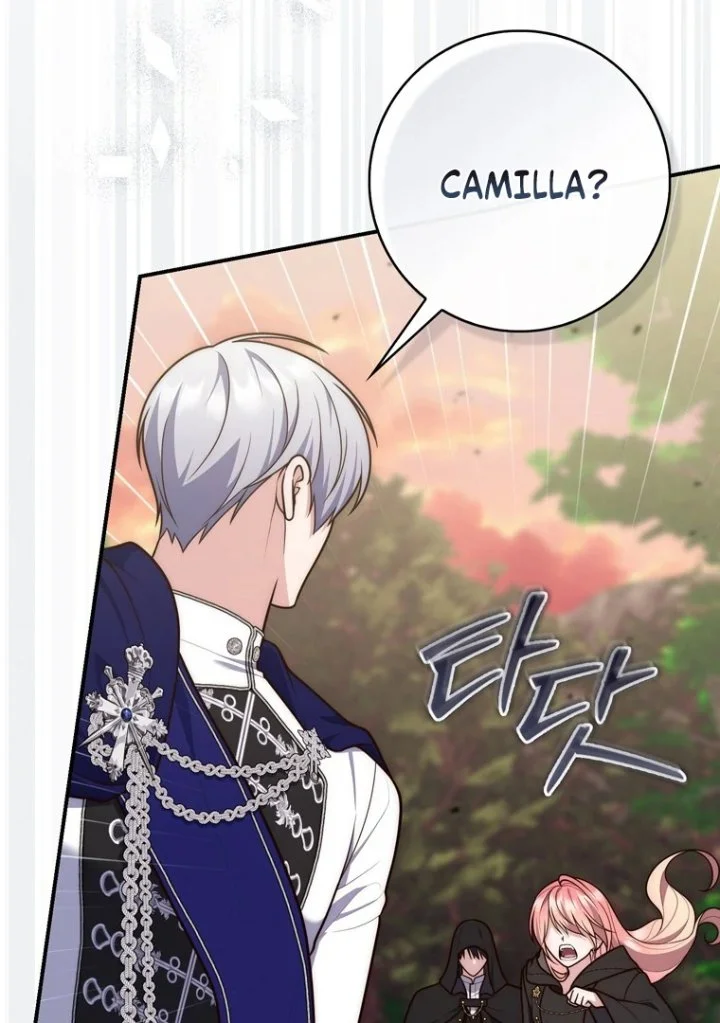 A Princess Who Reads Fortune Chapter 122 - halaman 62