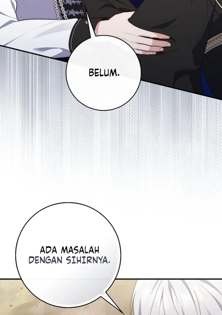 A Princess Who Reads Fortune Chapter 122 - halaman 65