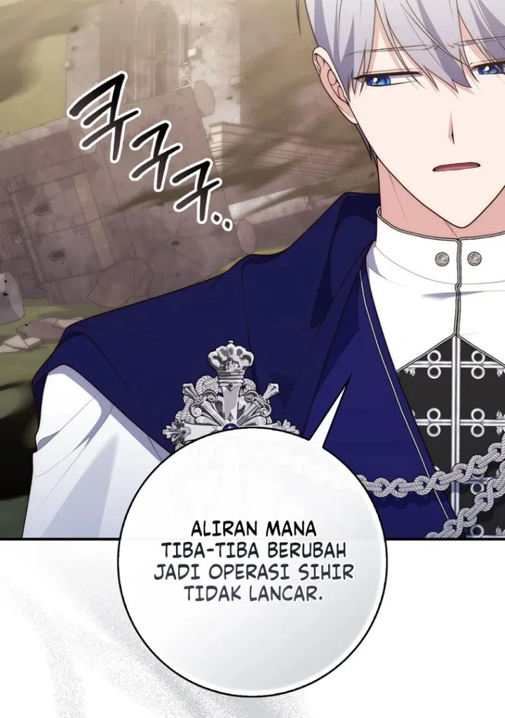 A Princess Who Reads Fortune Chapter 122 - halaman 66