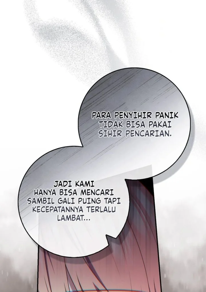 A Princess Who Reads Fortune Chapter 122 - halaman 67