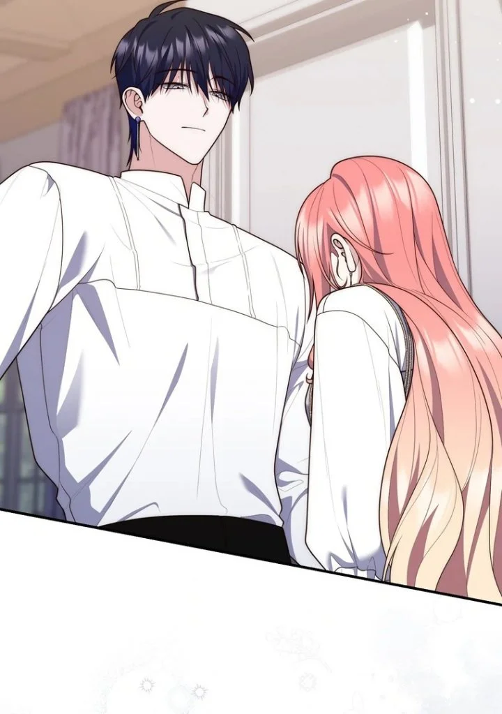 A Princess Who Reads Fortune Chapter 122 - halaman 7