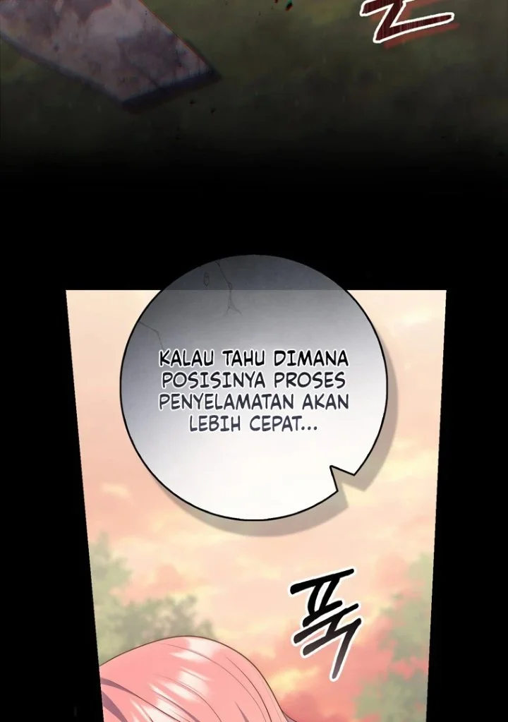 A Princess Who Reads Fortune Chapter 122 - halaman 70