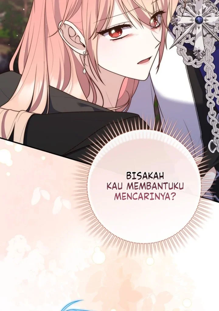 A Princess Who Reads Fortune Chapter 122 - halaman 75