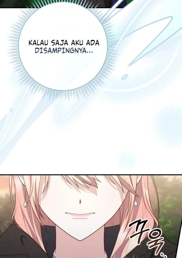 A Princess Who Reads Fortune Chapter 122 - halaman 78