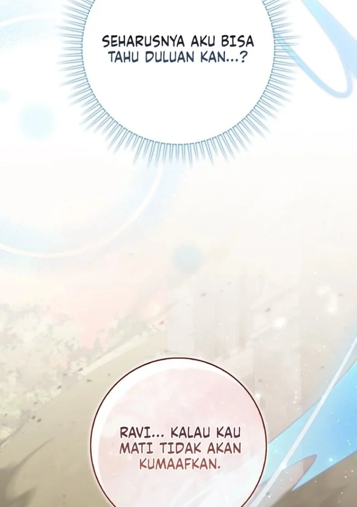 A Princess Who Reads Fortune Chapter 122 - halaman 80