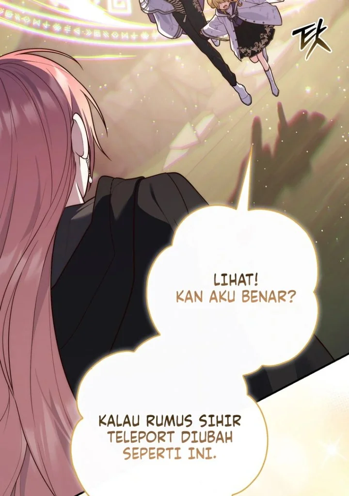 A Princess Who Reads Fortune Chapter 122 - halaman 86